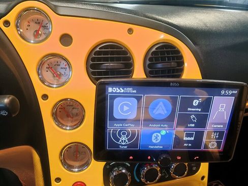 Used 2005 Dodge Viper SRT-10 image 32