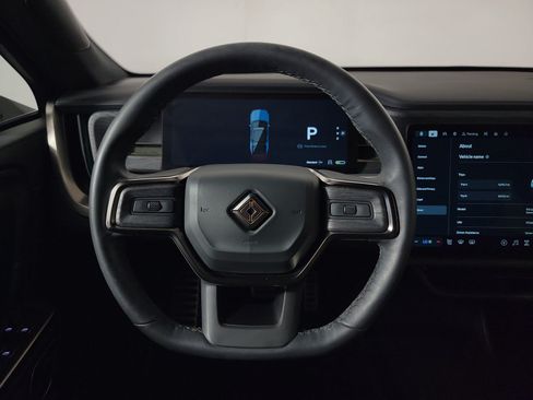 Used 2024 Rivian R1S Adventure AWD/4WD image 28