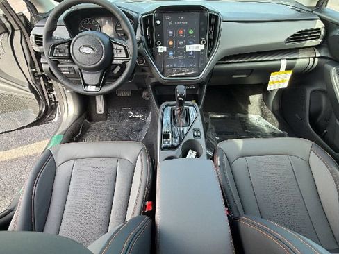 New 2026 Subaru Crosstrek 2.5i Limited w/ Crosstrek Mirror Package AWD/4WD image 26