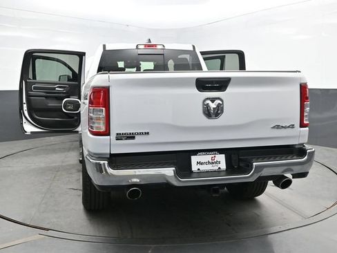 Used 2023 RAM 1500 Big Horn AWD/4WD image 61