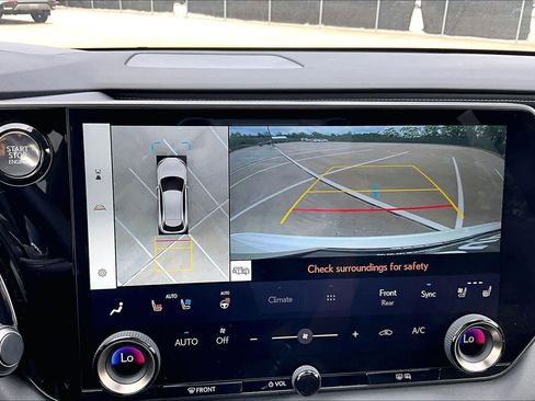 Used 2025 Lexus RX 350 Premium w/ Convenience Package image 24