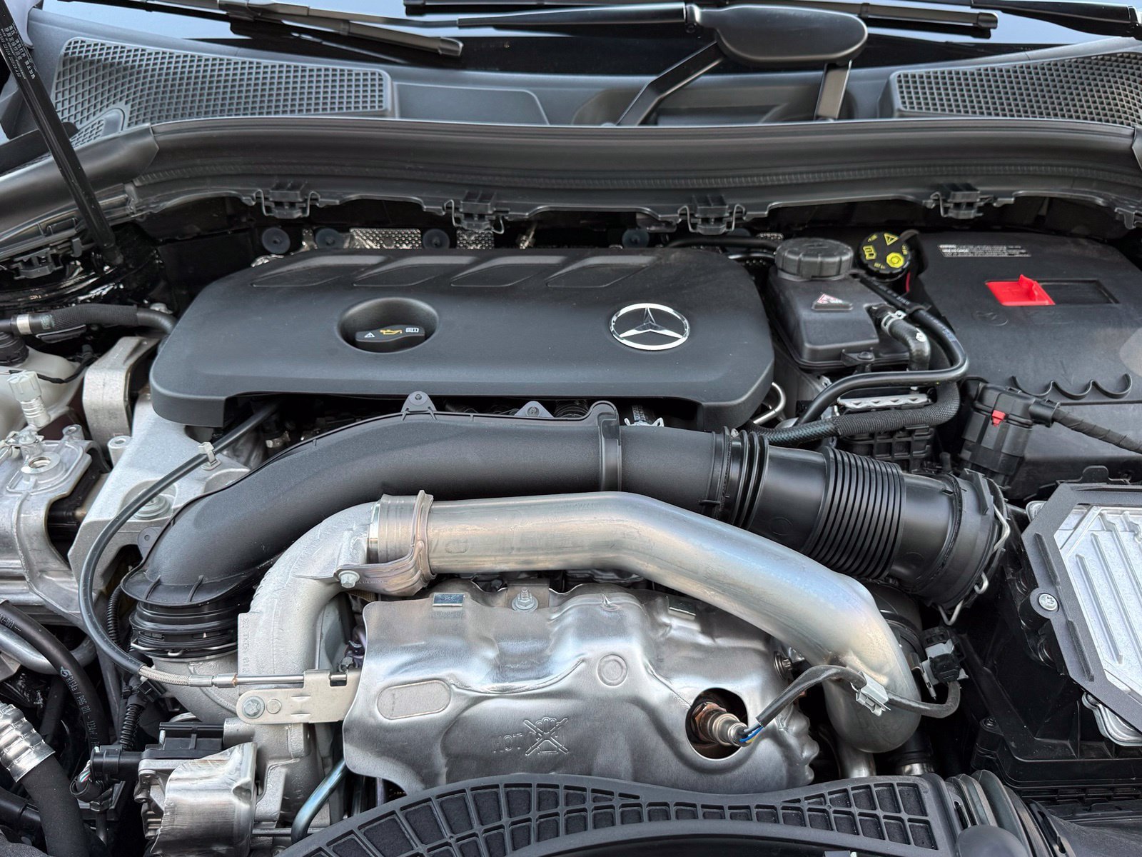 Used 2026 Mercedes-Benz GLA 250 image 39