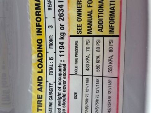 Used 2020 Ford F250 XL w/ Power Equipment Group image 14