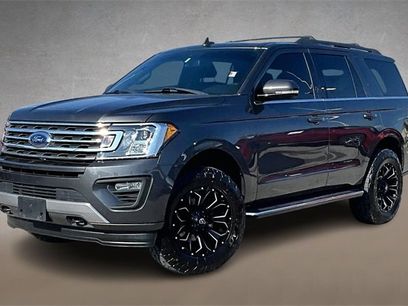 Used 2020 Ford Expedition XLT w/ Equipment Group 202A