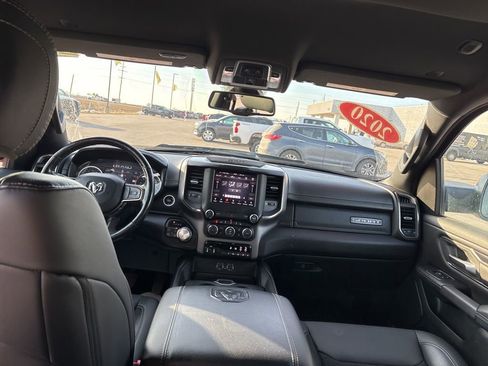 Used 2020 RAM 1500 Sport w/ Level 2 Equipment Group image 24