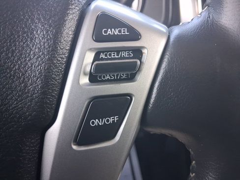 Used 2018 Nissan Titan PRO-4X w/ Pro-4x Utility Package image 20