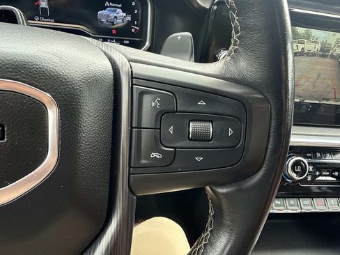 Used 2023 GMC Sierra 1500 Denali Ultimate AWD/4WD image 30
