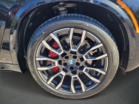 New 2026 BMW X5 xDrive40i w/ M Sport Package image 9