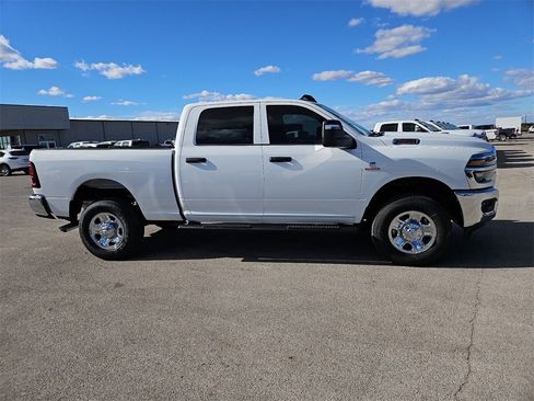 New 2026 RAM 2500 Tradesman image 9