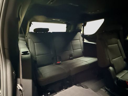 New 2026 Chevrolet Tahoe High Country image 33