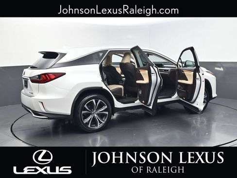 Used 2018 Lexus RX 350L FWD image 31