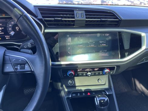 Used 2021 Audi Q3 2.0T Premium w/ Convenience Package image 32