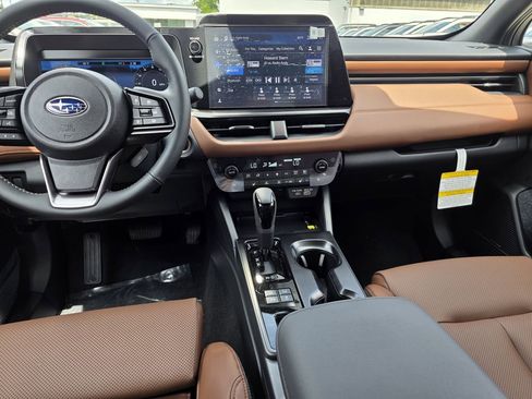 New 2026 Subaru Outback Touring XT AWD/4WD image 14