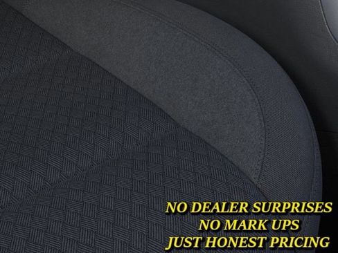 New 2025 Chevrolet Silverado 1500 RST w/ Texas Edition Plus image 21