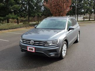 Used 2018 Volkswagen Tiguan S video 1