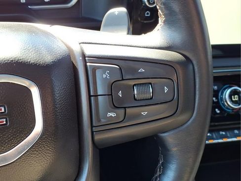 Used 2023 GMC Sierra 1500 AT4 w/ AT4 Premium Package image 37