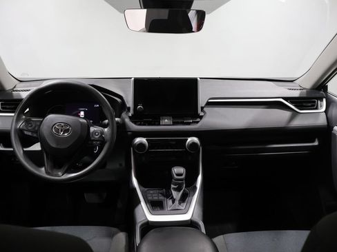Used 2023 Toyota RAV4 LE AWD/4WD image 15