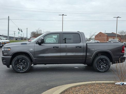 New 2026 RAM 1500 Big Horn image 8