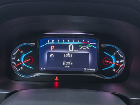 Used 2021 Honda Pilot Touring image 36