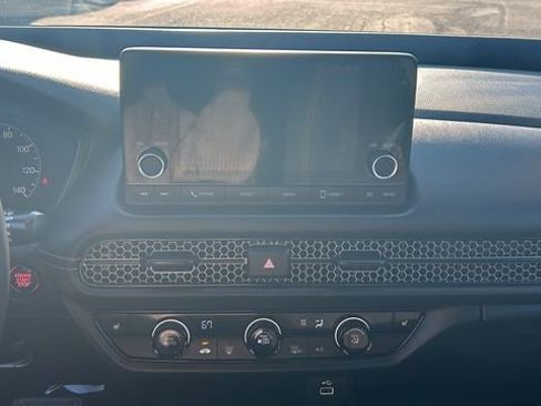 Used 2023 Honda HR-V Sport image 20