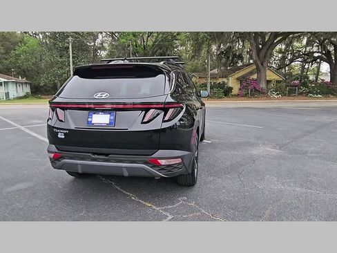 Used 2024 Hyundai Tucson Limited image 30