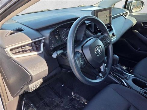 Used 2024 Toyota Corolla LE image 10