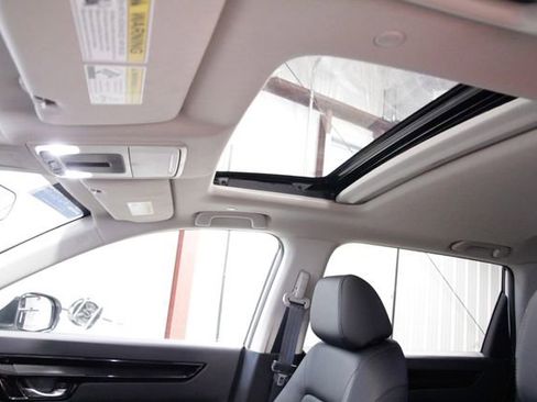 Certified 2026 Honda CR-V EX-L image 37