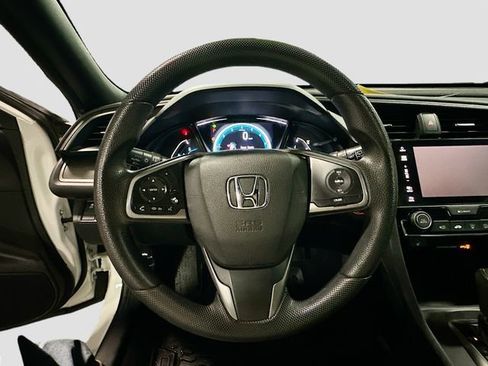 Used 2017 Honda Civic EX image 12