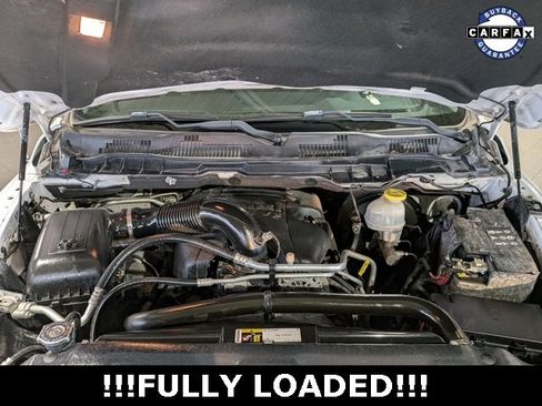 Used 2017 RAM 1500 Laramie image 26