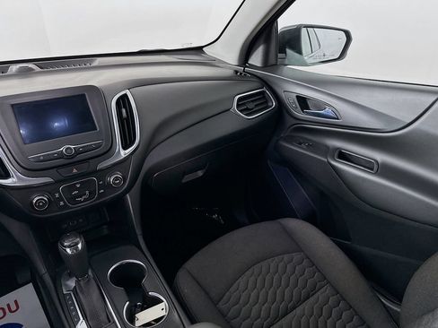 Used 2020 Chevrolet Equinox LT AWD/4WD image 30