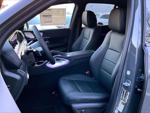 New 2026 Mercedes-Benz GLE 450 4MATIC image 14