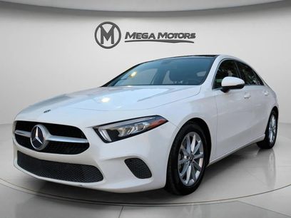 Used 2020 Mercedes-Benz A 220