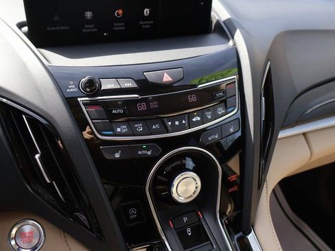 Used 2024 Acura RDX SH-AWD image 40