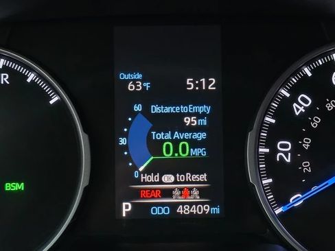Used 2019 Toyota RAV4 XLE w/ Convenience Package AWD/4WD image 31