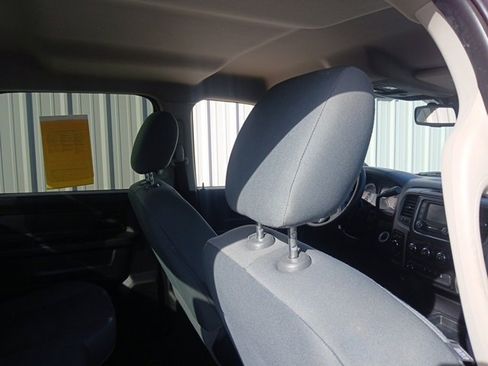 Used 2016 RAM 2500 Power Wagon Tradesman image 15