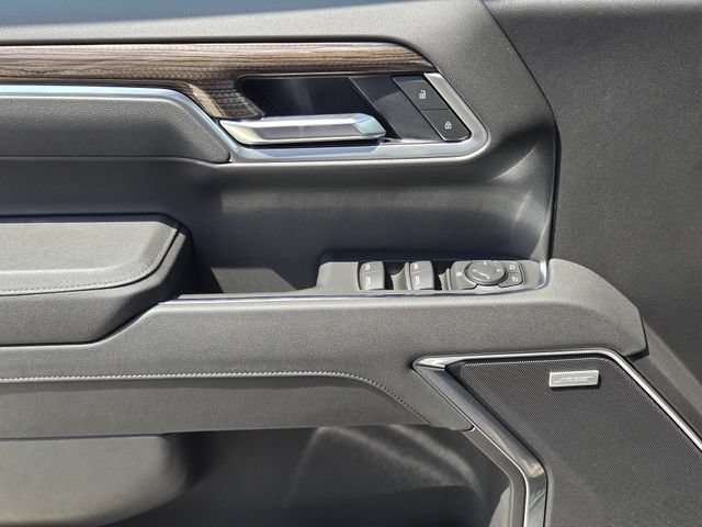 New 2026 Chevrolet Silverado 1500 RST w/ Convenience Package II AWD/4WD image 18