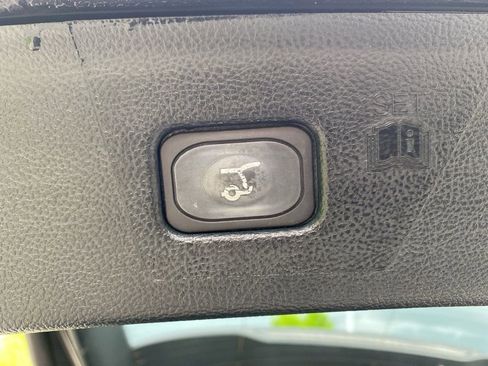 Used 2020 Ford Edge ST w/ Equipment Group 401A AWD/4WD image 19