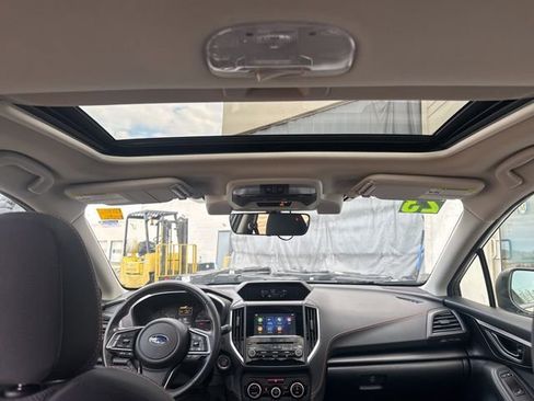 Used 2023 Subaru Crosstrek 2.0i Premium image 25