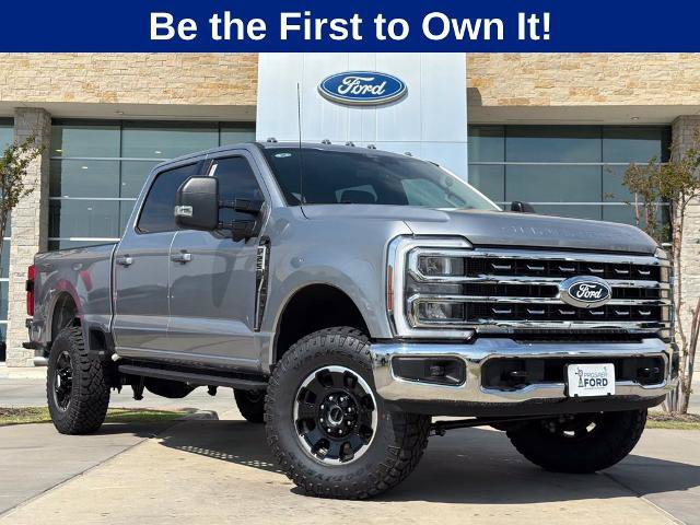 New 2027 Ford F250 XLT w/ XLT Premium Package AWD/4WD image 27