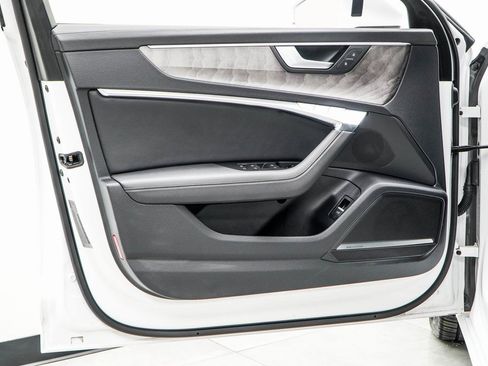 Used 2024 Audi A6 Premium Plus image 46