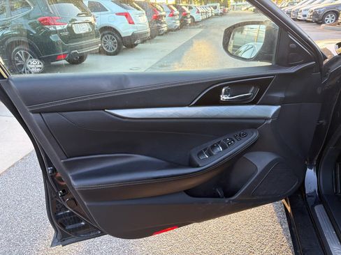 Used 2016 Nissan Maxima 3.5 SL image 24