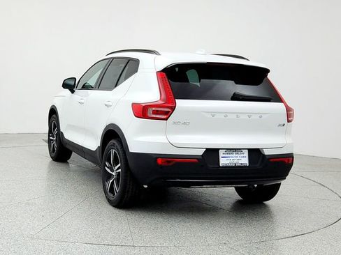 New 2026 Volvo XC40 B5 Core w/ Climate Package image 6