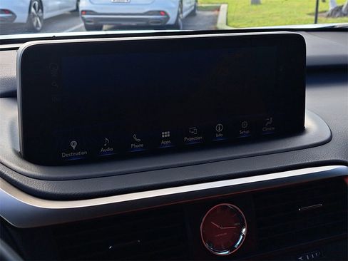 Used 2022 Lexus RX 350 F Sport image 12