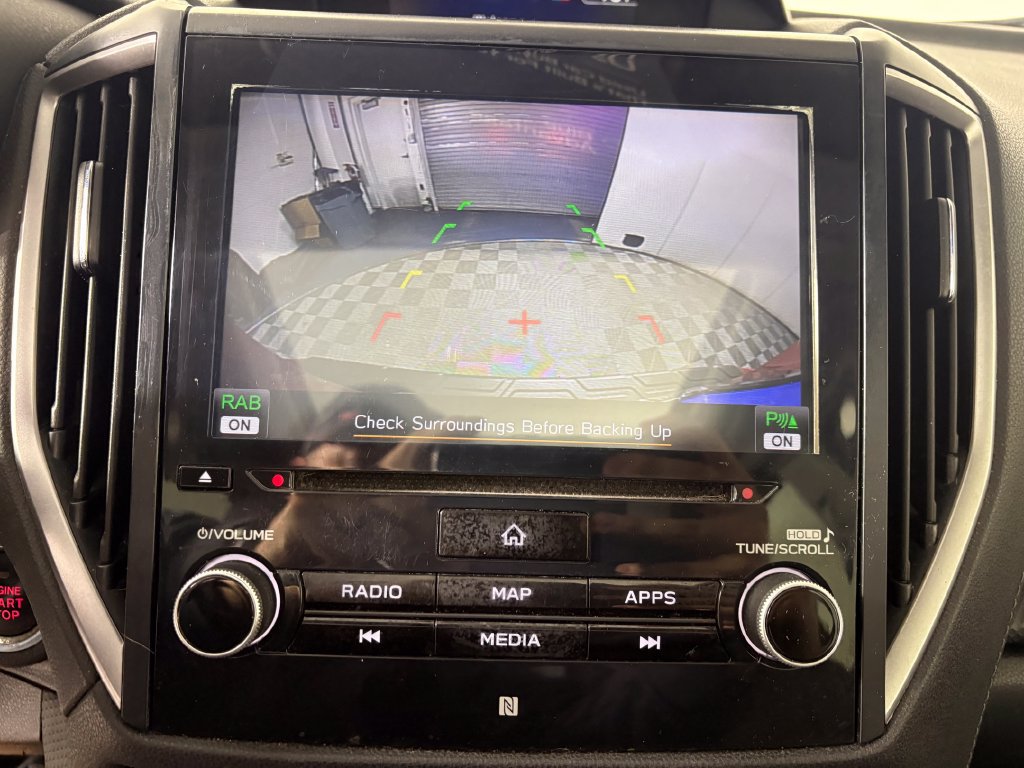 Used 2019 Subaru Forester Touring AWD/4WD image 18