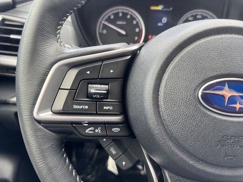 Used 2021 Subaru Forester Premium AWD/4WD image 16
