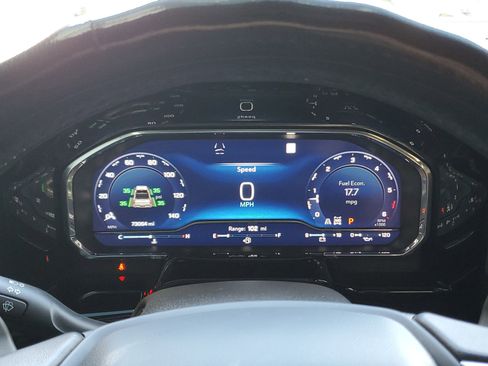 Used 2022 Chevrolet Silverado 1500 LTZ w/ LTZ Premium Package image 25