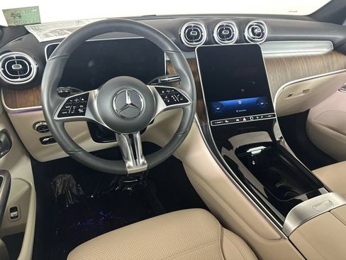 Certified 2026 Mercedes-Benz GLC 300 image 25