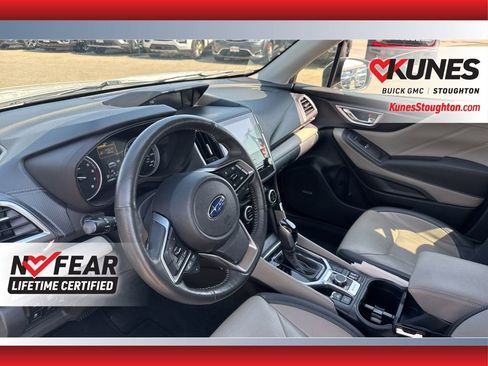 Used 2024 Subaru Forester Limited image 23