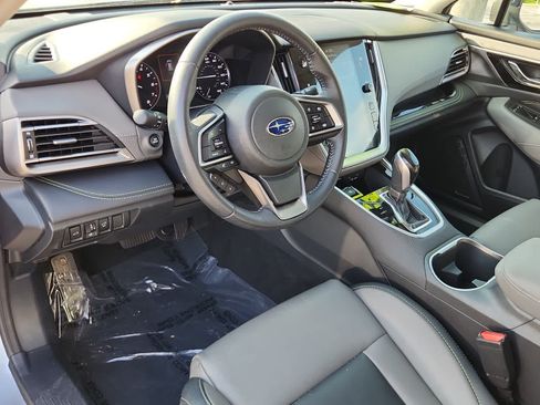 Used 2020 Subaru Outback Onyx Edition XT image 10