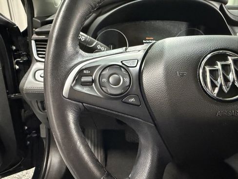 Used 2019 Buick LaCrosse Essence w/ Sun and Shade Package image 16